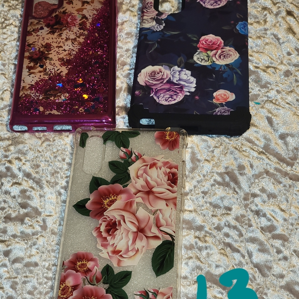 Samsung Note 10 plus cases - Picture 5 of 5